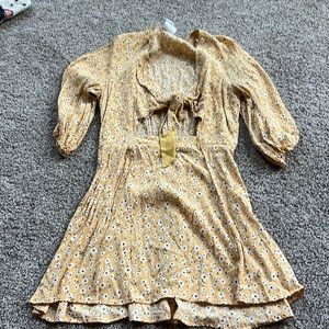 Skylar and Madison Dress Size M